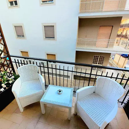 Donna Francè Pompei - 4* Scafati