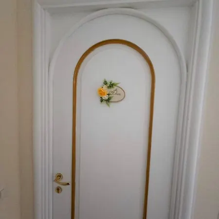 Bed & Breakfast Donna France Pompei -